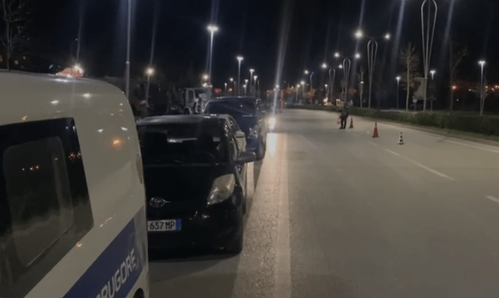 FNSH rikthehet në Vlorë, kontrolle për personat në kërkim dhe shtëpitë e barit