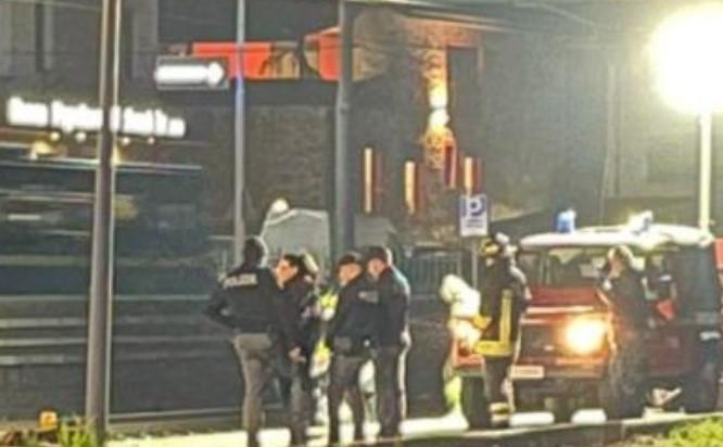 Përplasen për vdekje nga treni