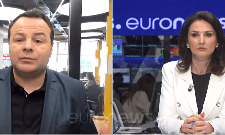 Gazetari: Pas takimit në Ohër, Asociacionin e ka në dorë BE-ja
