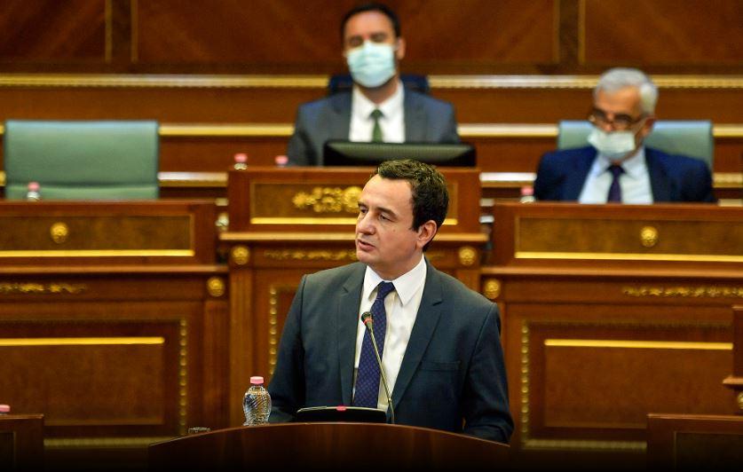 Kurti: Atyre që cenojnë zgjedhjet në veri do t’i përgjigjemi me forcën e ligjit