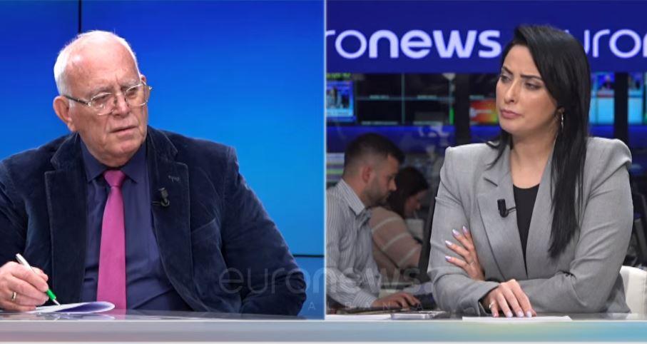 Braho kundërshton emërimin e Hysenit: Në krye të SHISH duhet shtetas i Shqipërisë