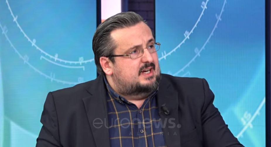 A e njohin Belind Këlliçin? Teliti: Shqiptarët të njohin vetëm nëse bën skandale