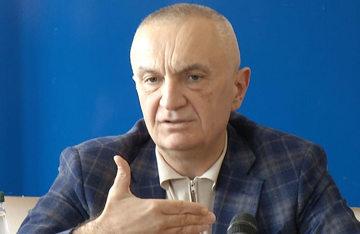 Drafti i Ramës për Asociacionin, Meta: Propozimet duhet të konsultohen me Kurtin