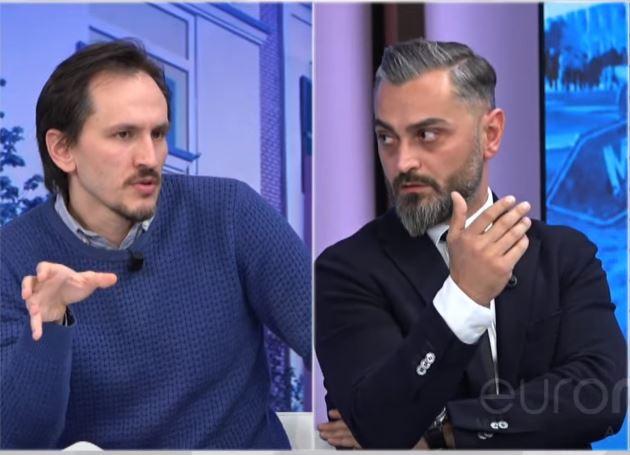 “Erion Veliaj ka marrë borxh nga qytetaret”, Muçi përplaset me Kadinë