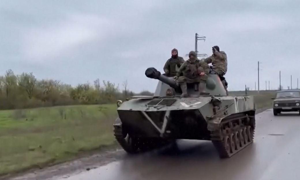 Kievi u kërkon ndihmë aleatëve: 1% të GDP-së armatime për Ukrainën