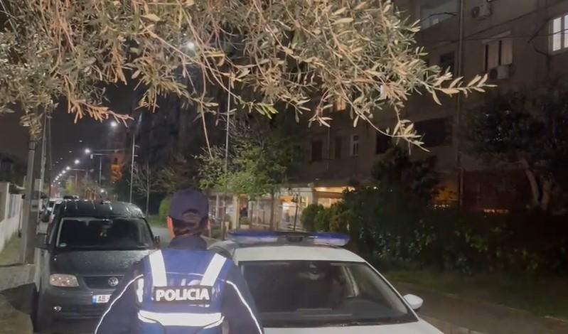 Plagosi 3 persona në një lokal në Laprakë, lihet në burg 40-vjeçari