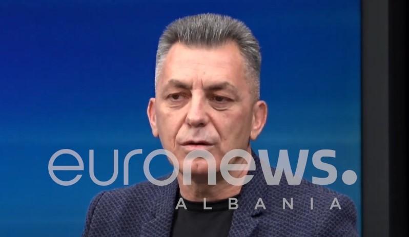 Skenari “sekret” i Yuri Kim, Poli Hoxha zbulon pse ambasadorja foli nga Shkodra!
