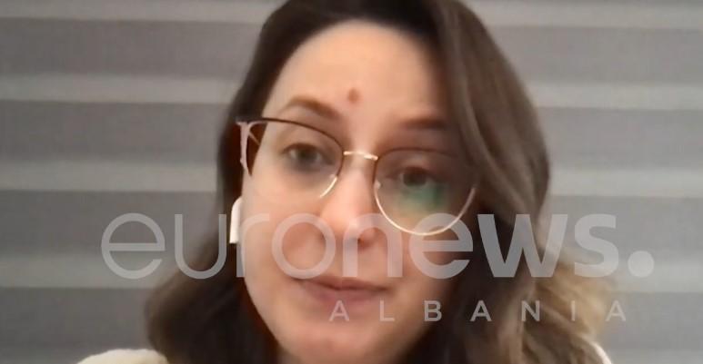 Aktivistja: Vajzat që martohen herët bien shpesh pre e dhunës seksuale