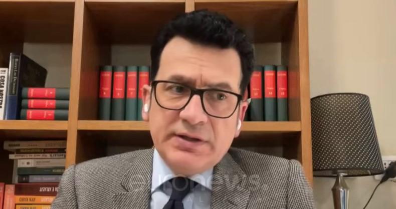 Spahiu: Berisha t’i kërkojë falje Pjerin Ndreut që e akuzoi për vrasjen në Shëngjin