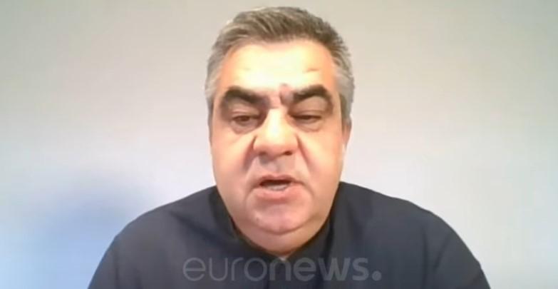 A duan shqiptarët targë si Edi Rama? Përgjigjet Blendi Gonxhja
