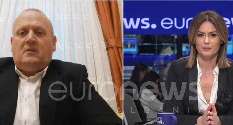 Kreu i PD Shkodër: I kërkova Alibeajt të nxjerrë kandidat për Shkodrën