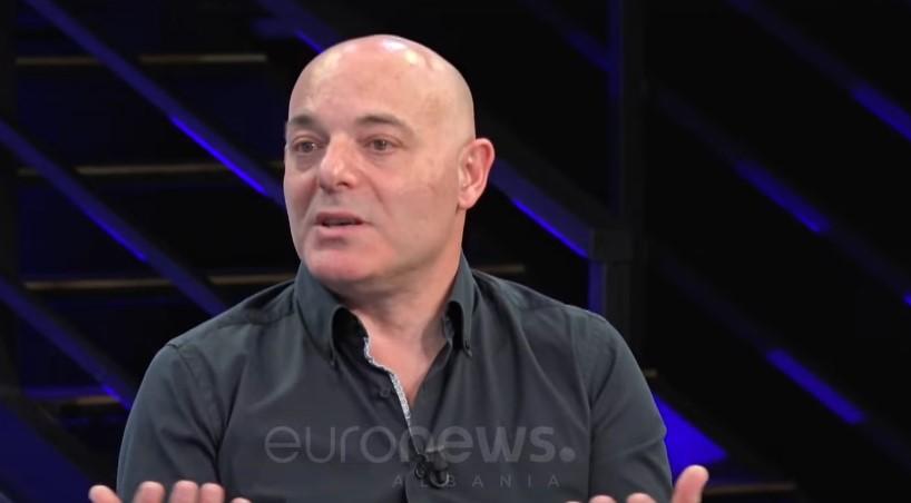 Fevziu akuzon presidenten Vjosa Osmani për qëndrimin e mbajtur ndaj UÇK-së