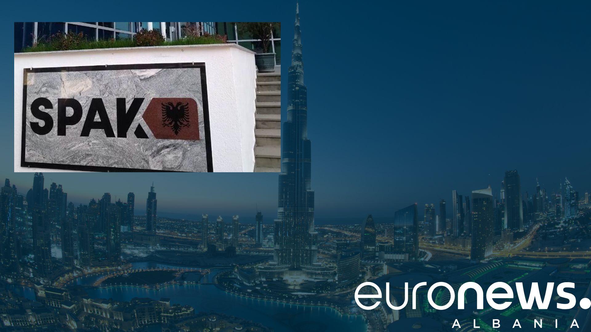 Dubai problem për SPAK-un, qëndrojnë shumë të kërkuar me arrest me burg