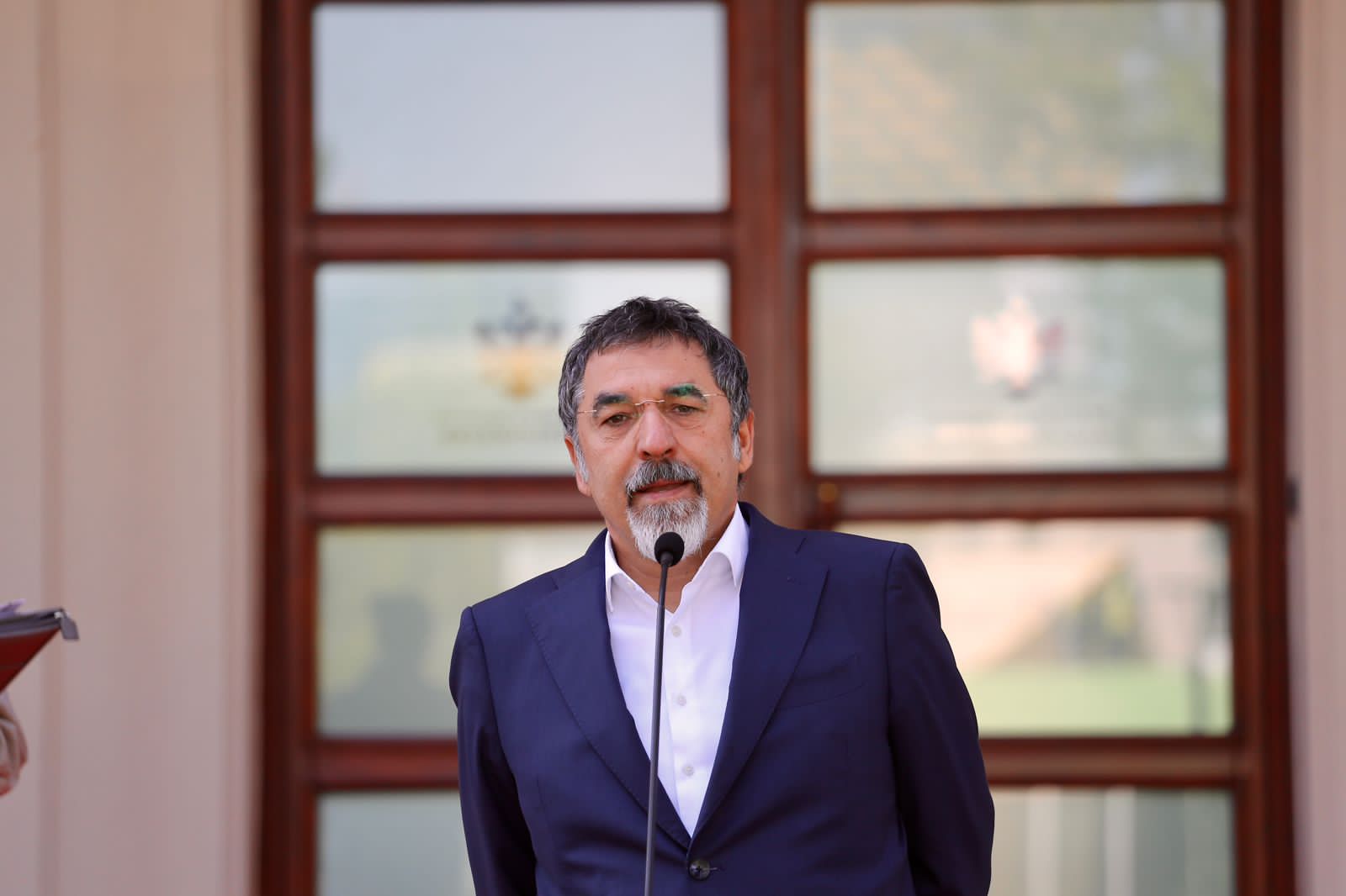 Çuçi: Në 14 maj do votojnë edhe ata që u ka skaduar mjeti i identifikimit