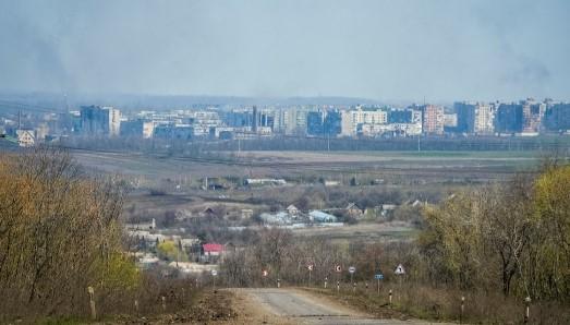 Ukraina rifillon eksportet e energjisë elektrike në Evropë