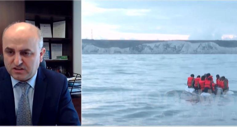 Shqiptarët ndihmë falas për azil në Britani, avokati shpjegon si mund ta kërkojnë