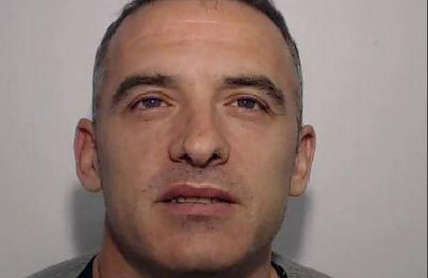 Bosi i mafias shqiptare betejë ligjore në Britani, si po bllokon ekstradimin