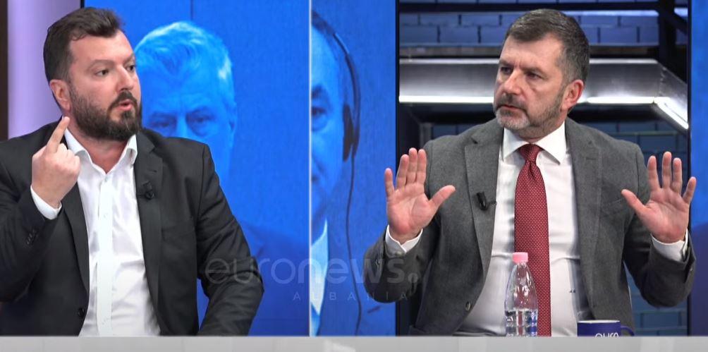 Projekt ndërkombëtar? Bushati: Harrojeni, Millosheviçi nuk barazohet me shqiptarët