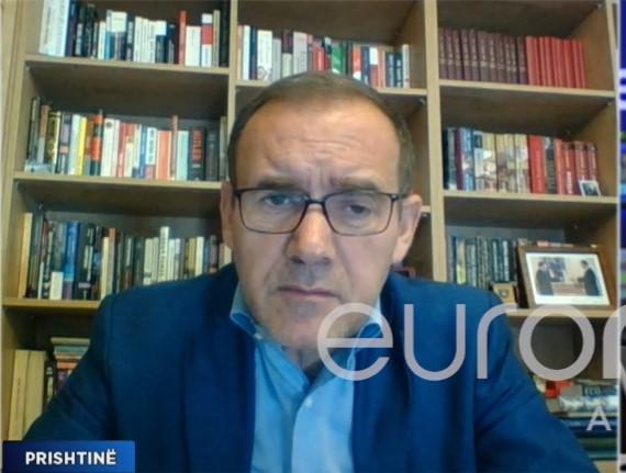 Berisha: Si Specialja në Kosovë, u shkëmbye Gjykatën në Siri. Roli i Rusisë