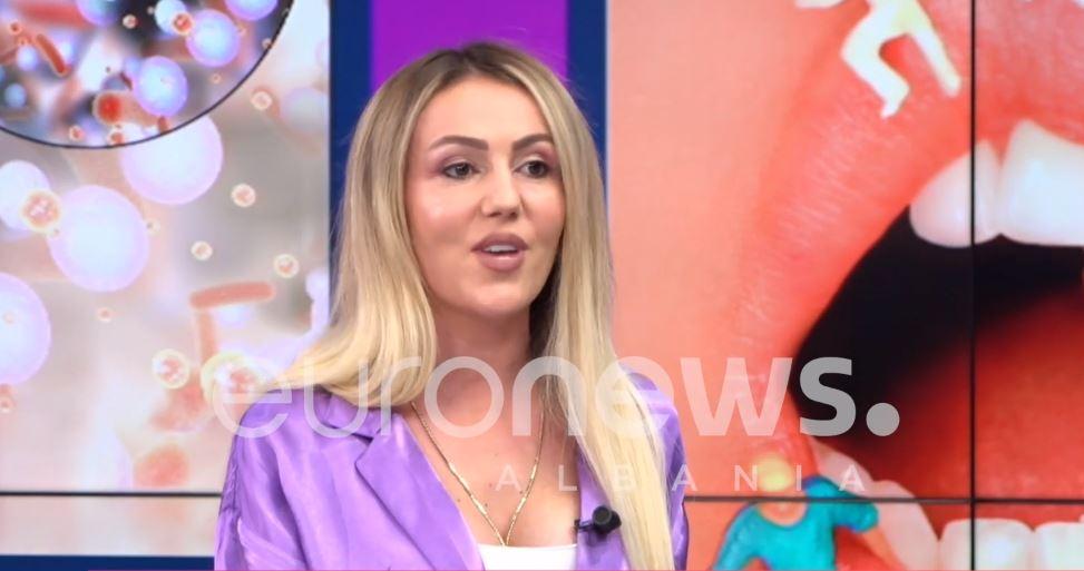 Shifra e kripur, dentistja: 10 milionë kushton të bësh dhëmbë sa më cilësorë