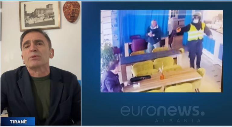 Fatjon Softa: Vrasësi i Nikulaj nuk është profesionist, ja arsyeja kryesore