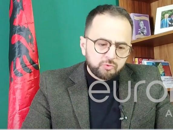 “Është prishur hierarkia e vlerave”, Shabani: Në krye të shoqërisë njerëz të krimit