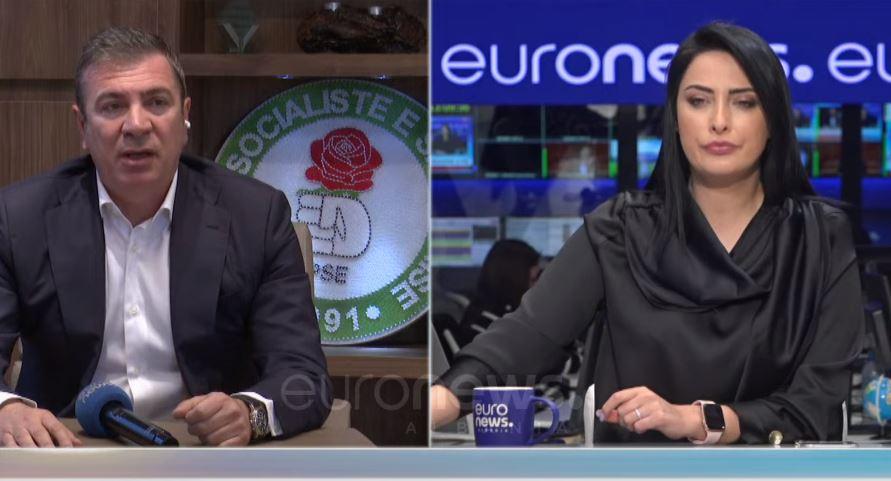 Deklaroi se do fitonin 45 bashki, Gjiknuri: Duke parë kundërshtarin, ja sa marrim
