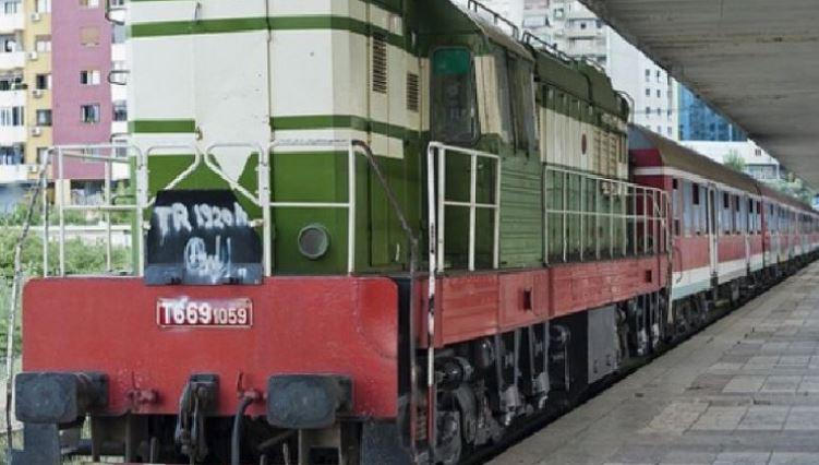 Aksidentohet në punë punonjësi i Hekurudhave, nën hetim tekniku