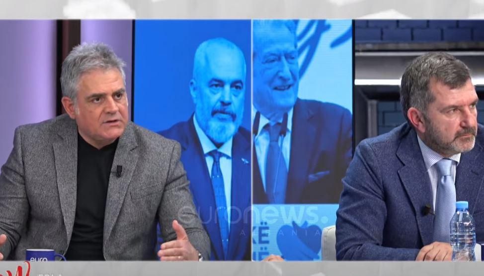 “S’të vlen me mua kjo”, Hila përplaset me Bushatin, sulmon Tabakun: Qamet i madh…