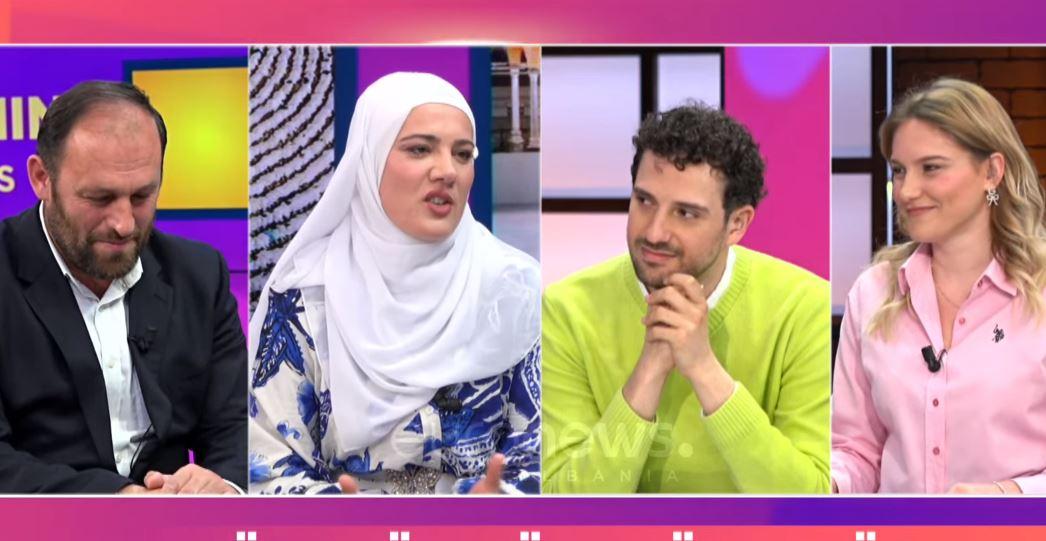 Teologu mbetet pa fjalë përballë gruas… – ”Je një njeri që sakrifikon shumë”