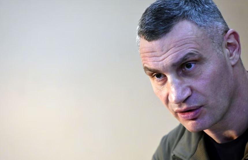 Klitschko deklarata të forta: Pushtimi rus prek drejtpërdrejt Gjermaninë
