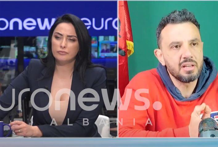 Pano Soko ngre pyetjen: Ku i gjen lekët PD e Berishës që ekziston