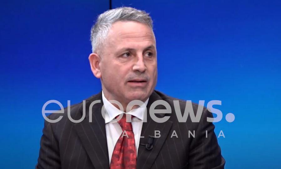 “Sekretet e shtetit në duart e Vlora Hysenit”, Qafoku: Ja pse e zgjodhi Rama
