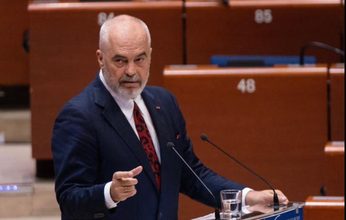 Edi Rama