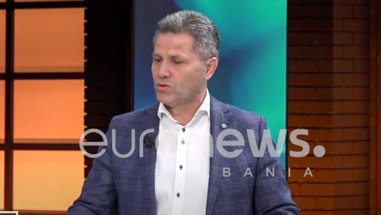 Lavdrim Krrashi bën premtimin: Ja kur përfundon rruga e Arbrit