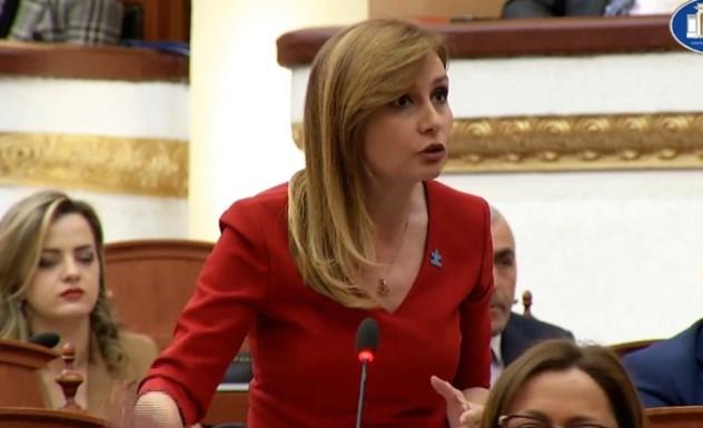 Tabaku: Protesta është kundër sistemit që punon për pakicën, jo vetëm për një projekt të vetëm