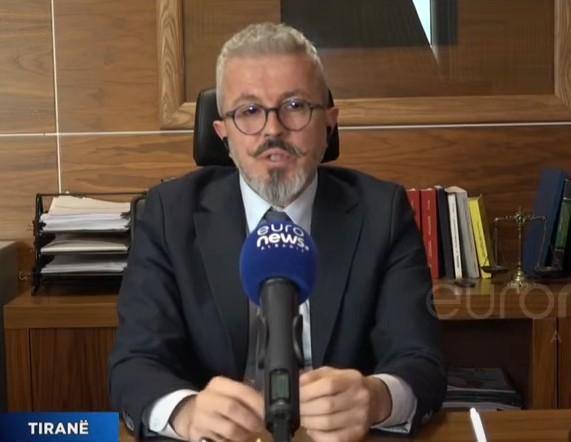 Të shkarkuarit që fituan në Strasburg, Balla: Qeveria të gjejë formën e rigjykimit