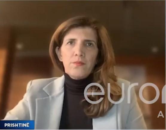 Deputetja e PDK: Kurti frikacak që nuk guxon të flasë për UÇK-në