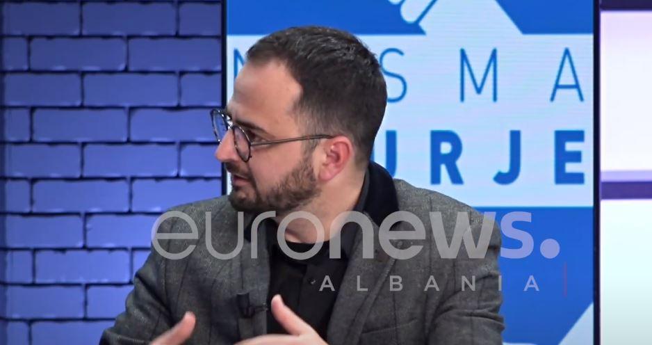 Shabani: Do bëjmë histori, ndryshe nga gjithë partitë që kanë qenë në Shqipëri