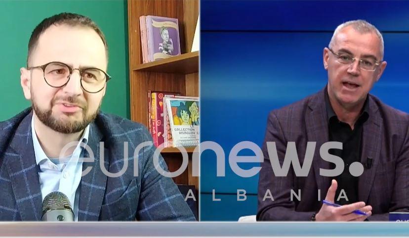 Krahasoi Ramën me Putinin, deputeti i PS- Shabanit: Do ishe në burg të ishin njësoj