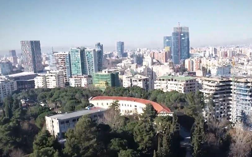 Gara për kullën më të lartë