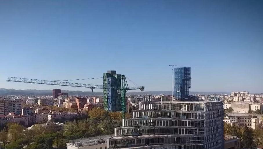 Kërkesa për apartamente