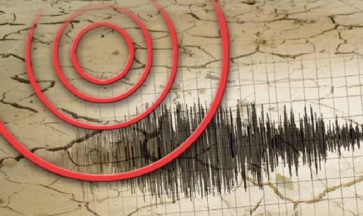  Një tjetër tërmet ‘godet’ Turqinë, ja sa ishte magnituda
