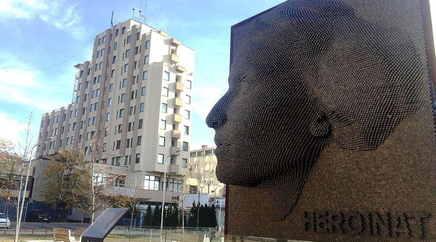 Ngrihet aktakuza e parë në mungesë, për dhunim gjatë luftës në Kosovë