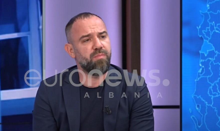 “Gjest kalorësiak”, Iljazaj: Analizon dorëheqjen e Alibeajt nga drejtimi i PD