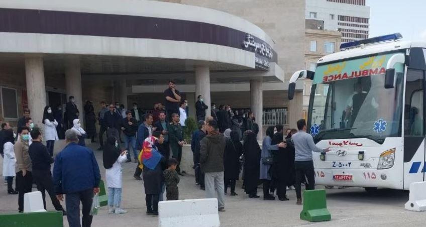 Aktivistët raportojnë për helmime të reja në shkollat për vajza në Iran