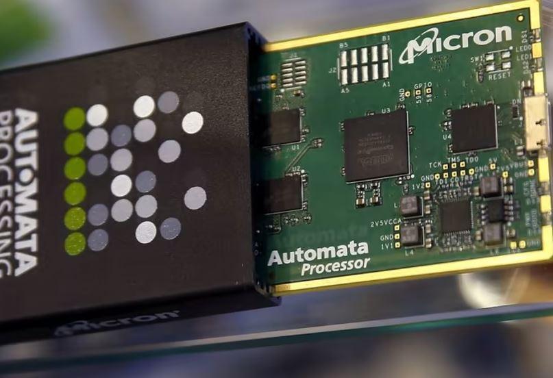 Lufta për qarqet elektronike, Kina ndalon produktet e gjigantit amerikan “Micron”