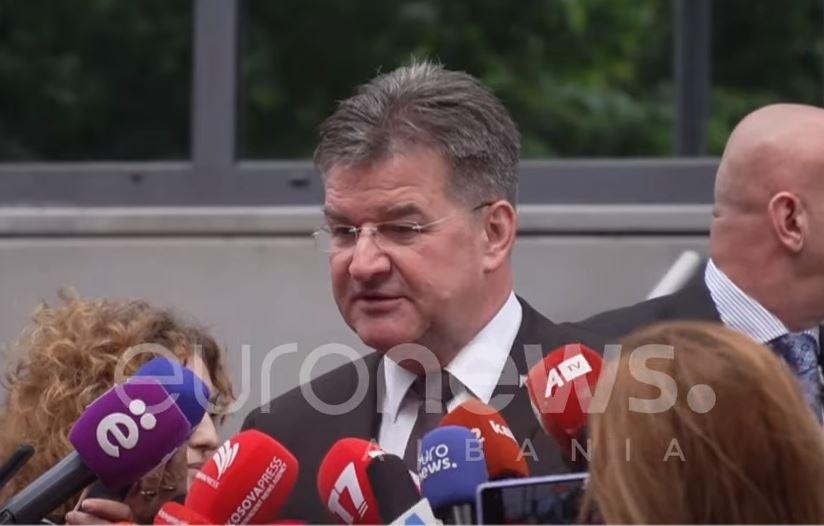 “Kërcënoi me luftë nga Veriu”, Analisti nga SHBA: Lajçak të dorëhiqet!