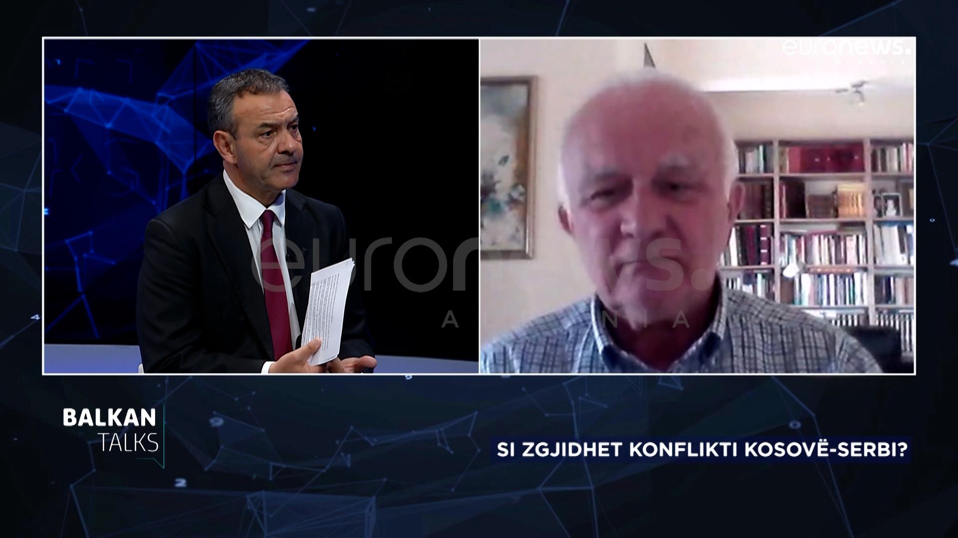 Analisti serb: Ja pse vrasjet masive ne Serbi kane lidhje me Vuçiç