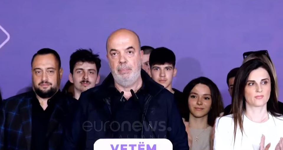 Prezantohen fituesit e PS në qarkun e Durrësit